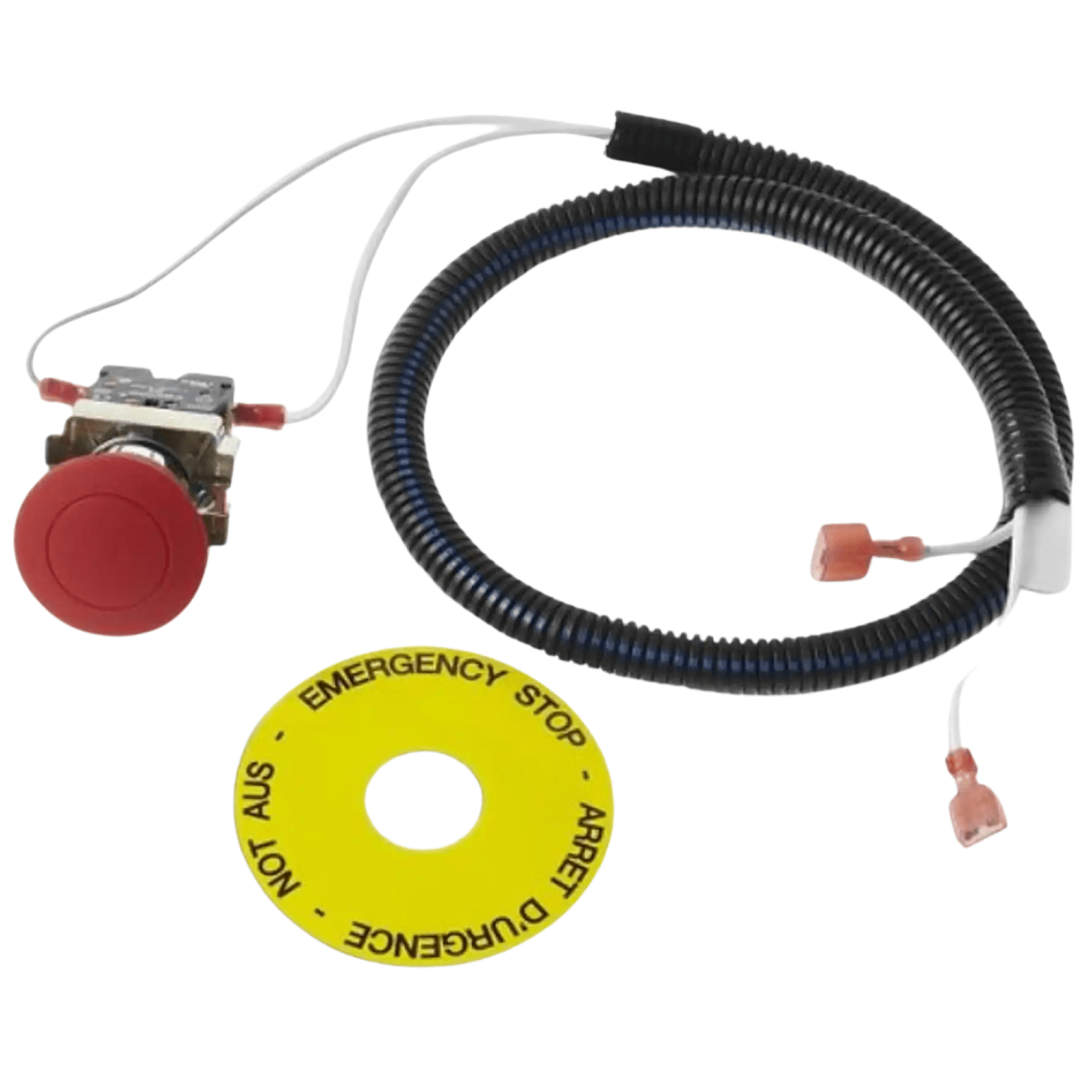 Kohler Air Cooled Generator Emergency Stop Kit - Generator Vault - 