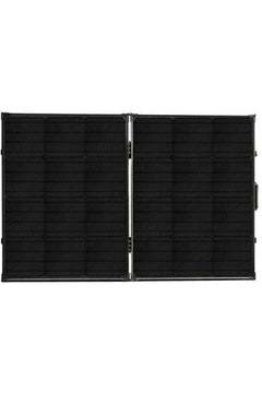 Lion Energy 100W 24V Portable Solar Panel