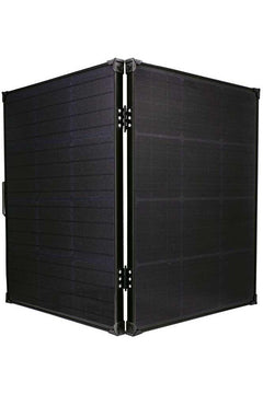 Lion Energy 100W 24V Portable Solar Panel