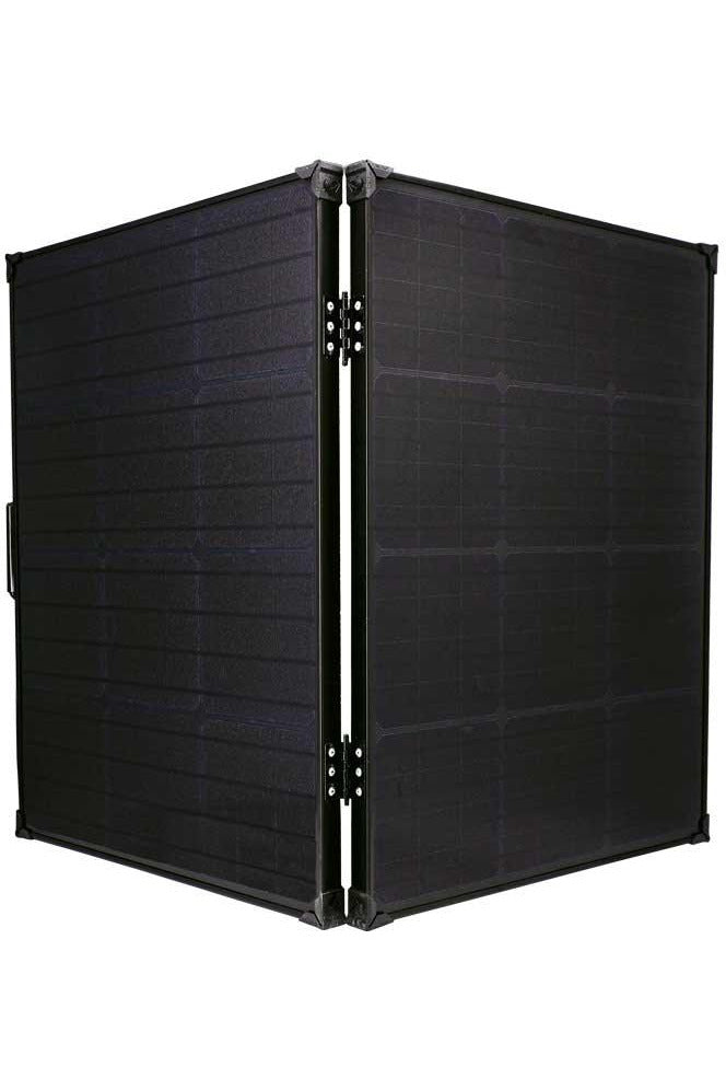 Lion Energy 100W 24V Portable Solar Panel