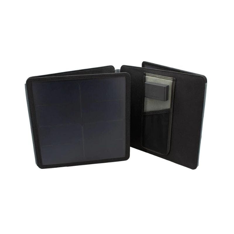 Lion Energy 50W Foldable Solar Panel - Generator Vault - 