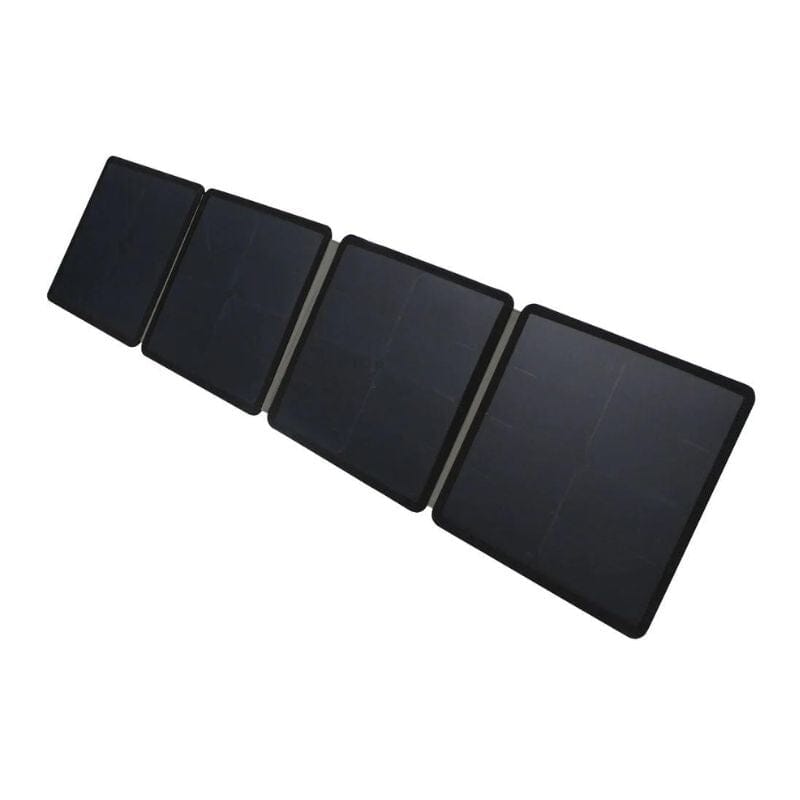 Lion Energy 50W Foldable Solar Panel - Generator Vault - 