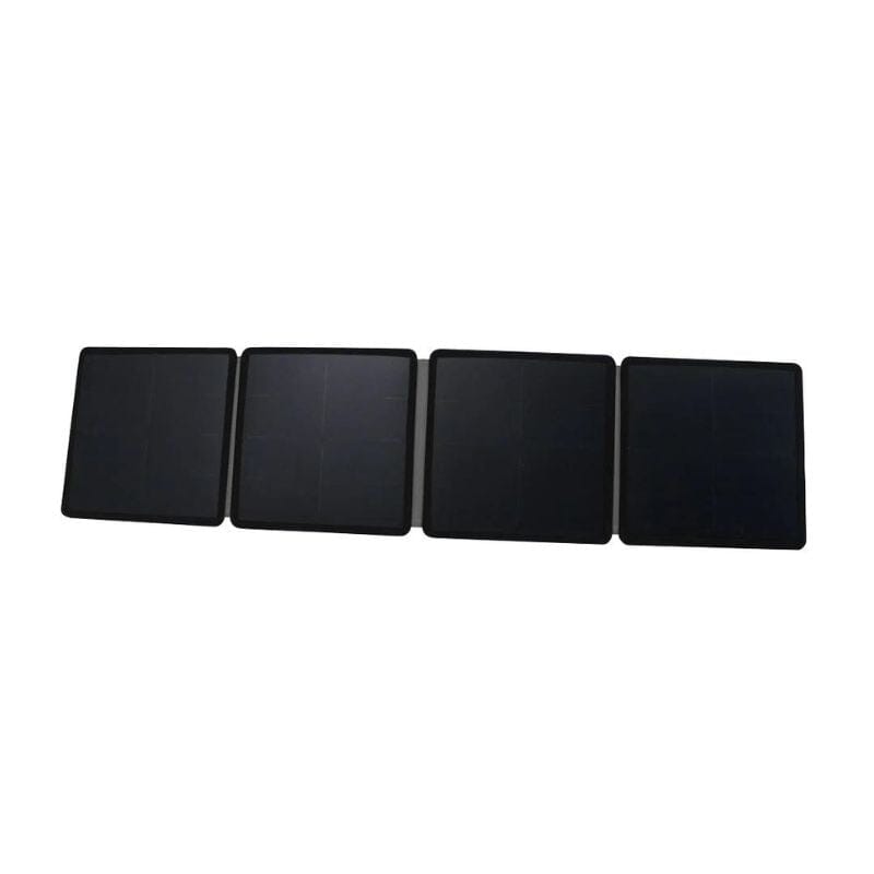 Lion Energy 50W Foldable Solar Panel - Generator Vault - 