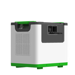 Nature's Generator Lithium 3600 Power Pod Battery Backup Systems