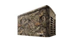 Kohler 20RCA-QS6 20KW Standby Generator