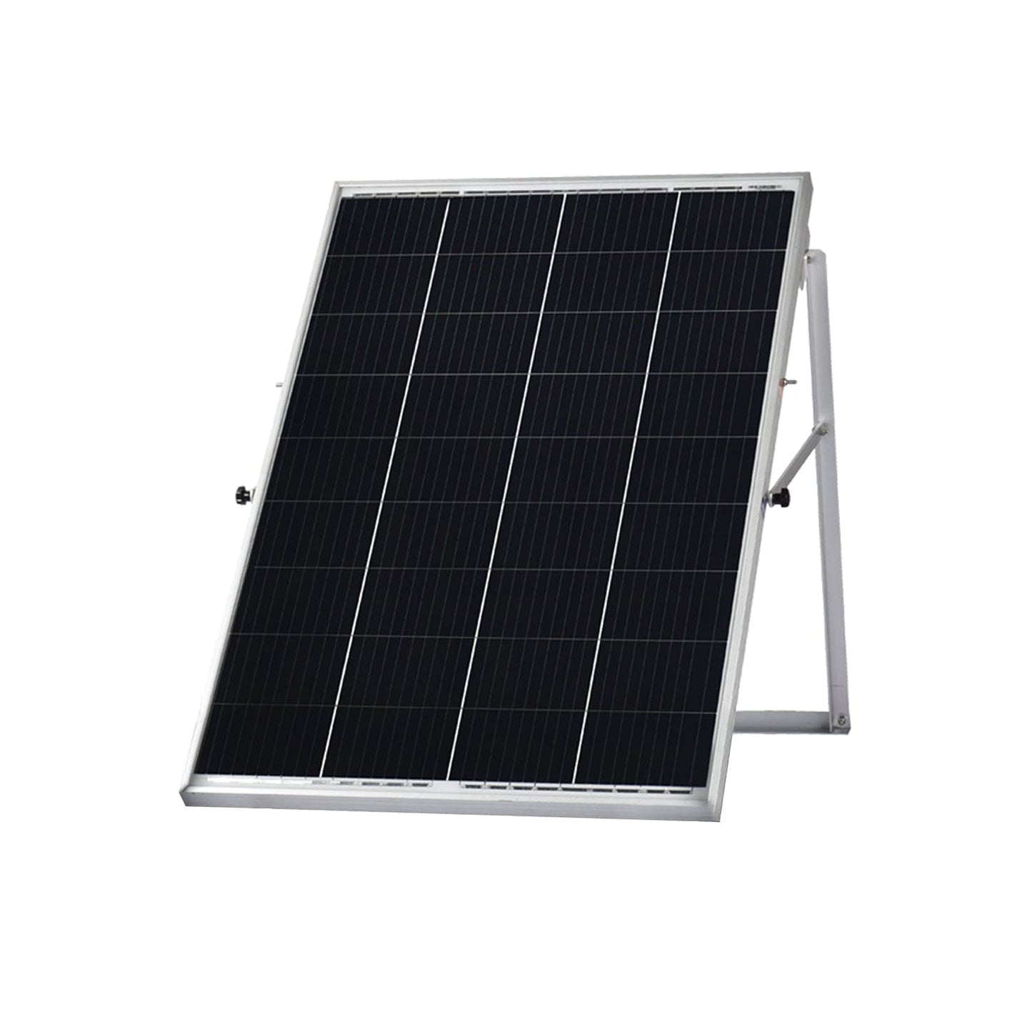 Nature's Generator Lithium 1800 Solar Generator Kit