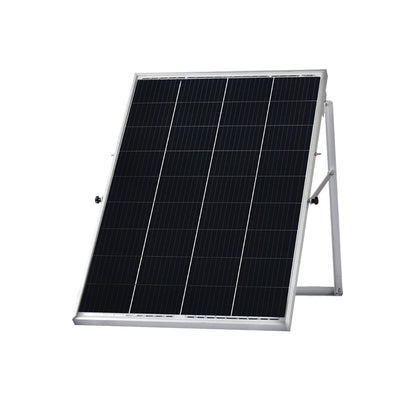 Nature's Generator Lithium 1800 Solar Generator Kit