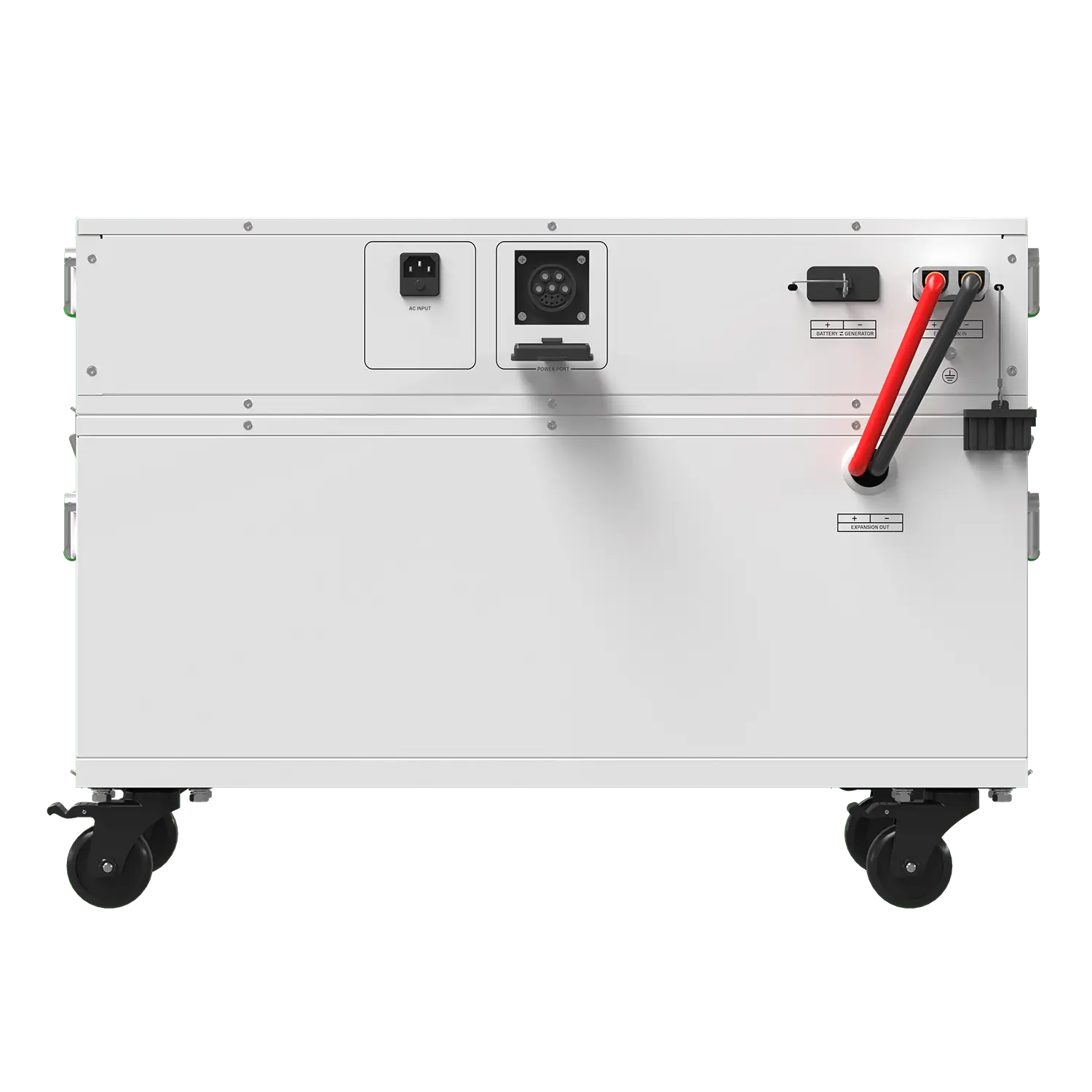 Generator Vault 7,200W Solar Generator Kit for Reliable Power – Generator Vault