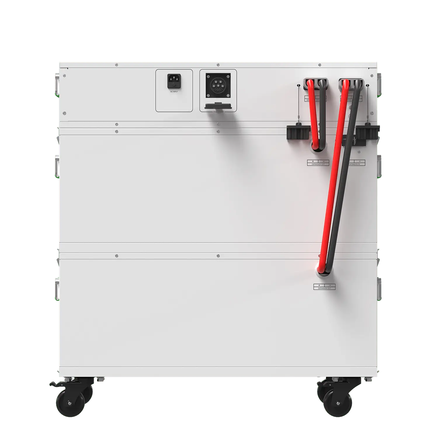 Generator Vault Portable Power Station 240V Solar Wind Kit – Generator Vault
