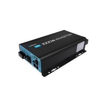 Renogy 1000W 12V Pure Sine Wave Inverter with Power Saving Mode (New Edition) - Generator Vault - 