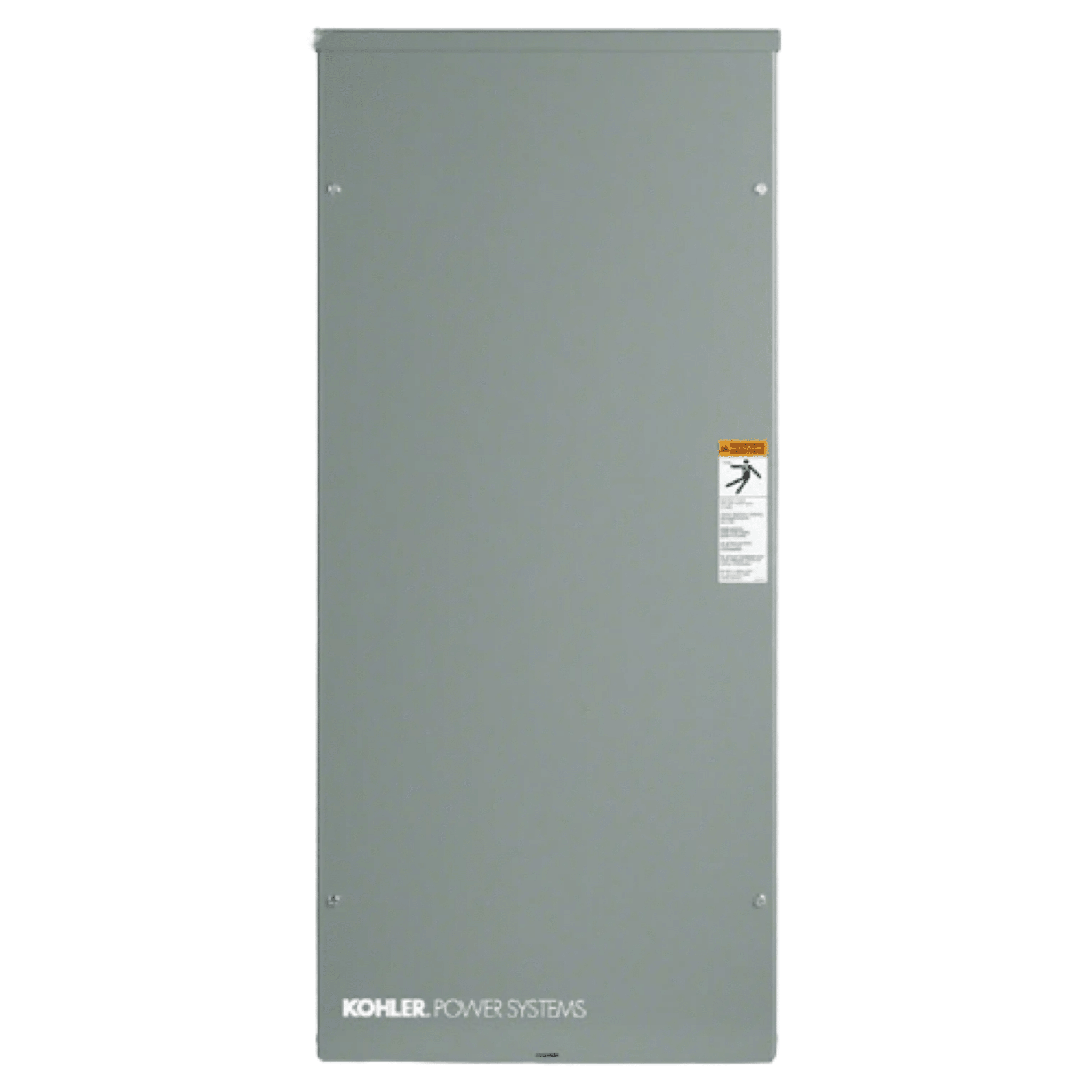 Kohler RDT Series 200 Amp Outdoor Automatic Transfer Switch (Service Disconnect) - Generator Vault - 