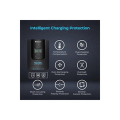 Renogy Rover Li 20 Amp MPPT Solar Charge Controller