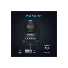 Renogy Rover Li 20 Amp MPPT Solar Charge Controller