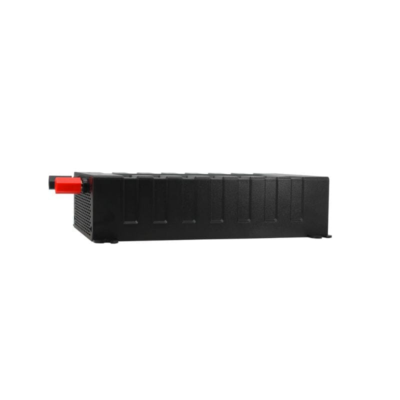 Lion Energy Savanna IV 2000W Pure Sine Wave Power Inverter - Generator Vault - 