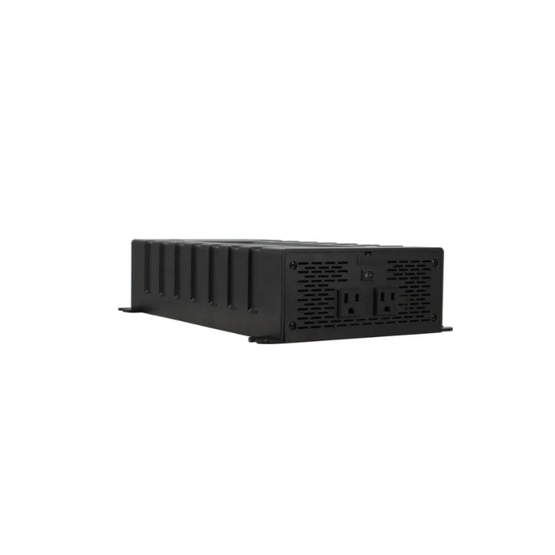 Lion Energy Savanna IV 2000W Pure Sine Wave Power Inverter - Generator Vault - 