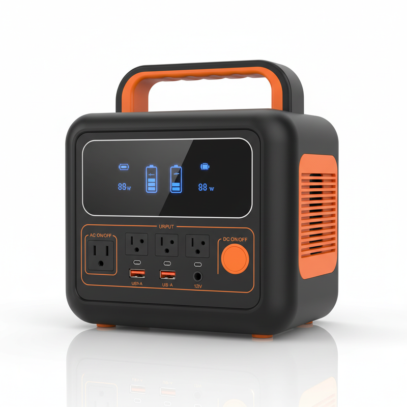 PowerVault 1500Wh Portable Power Station