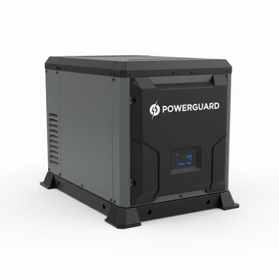 Guardian Elite 22kW Standby Generator
