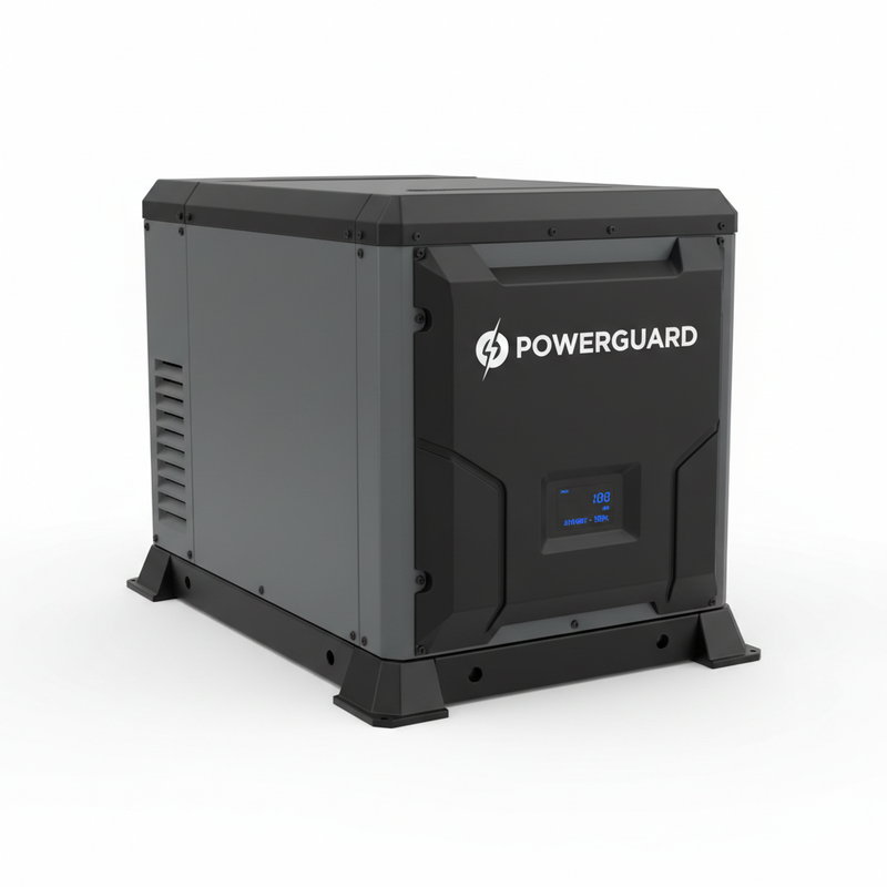 Guardian Elite 22kW Standby Generator