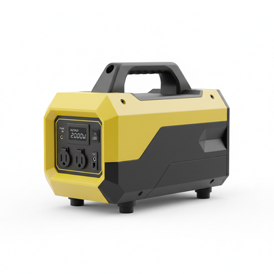 CompactPro 2800W Inverter Generator