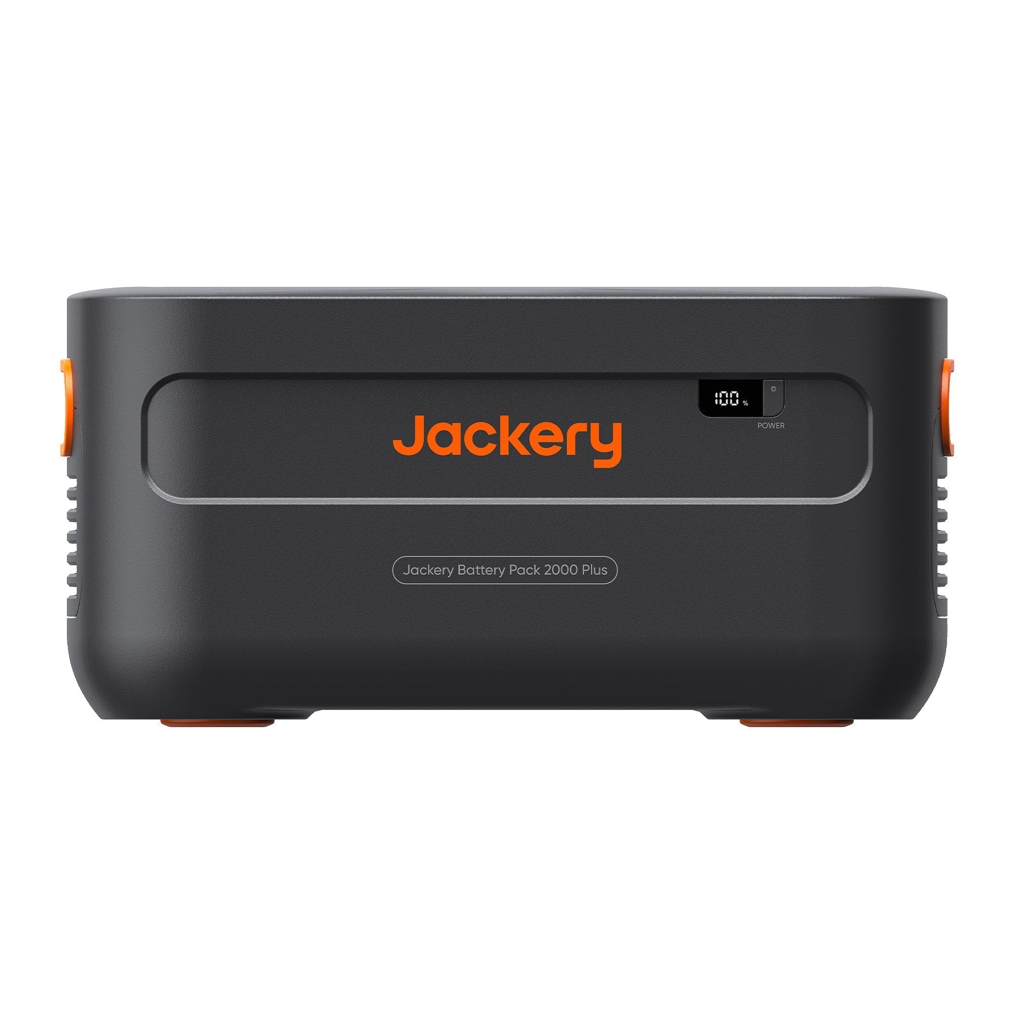 Jackery Explorer 2000 Plus Portable Power Station - Generator Vault - Battery Pack 2000 Plus - 