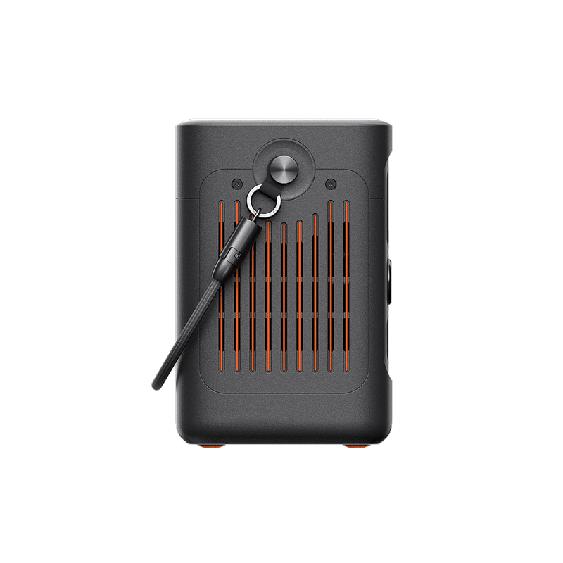 Jackery Explorer 300D Portable Power Station - Generator Vault - Explorer 300D Portable Power Station - 