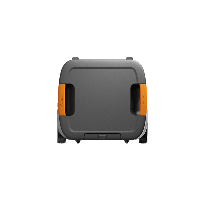Jackery Explorer 5000 Plus Portable Power Station - Generator Vault - Explorer 5000 Plus - 