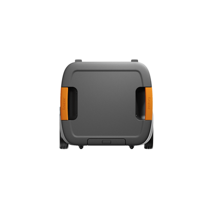 Jackery Explorer 5000 Plus Portable Power Station