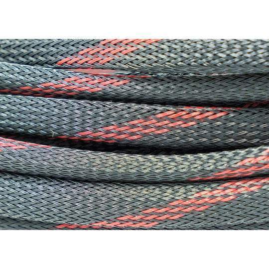 Lion Energy 25 Foot Solar Extension Cable with Anderson Compatible Connectors - Generator Vault - 