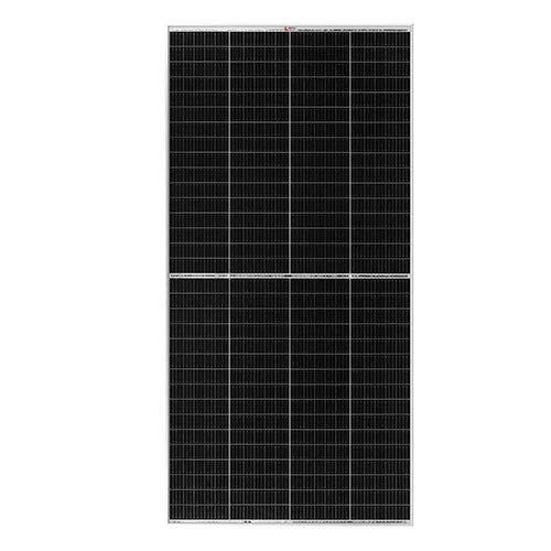 Rich Solar Mega 250 Pro Watt Monocrystalline Solar Panel Silver - Generator Vault - 