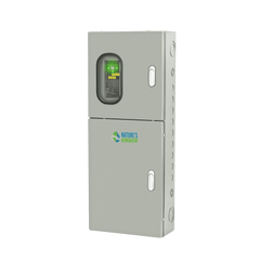 Nature's Generator 125A Automatic Transfer Switch