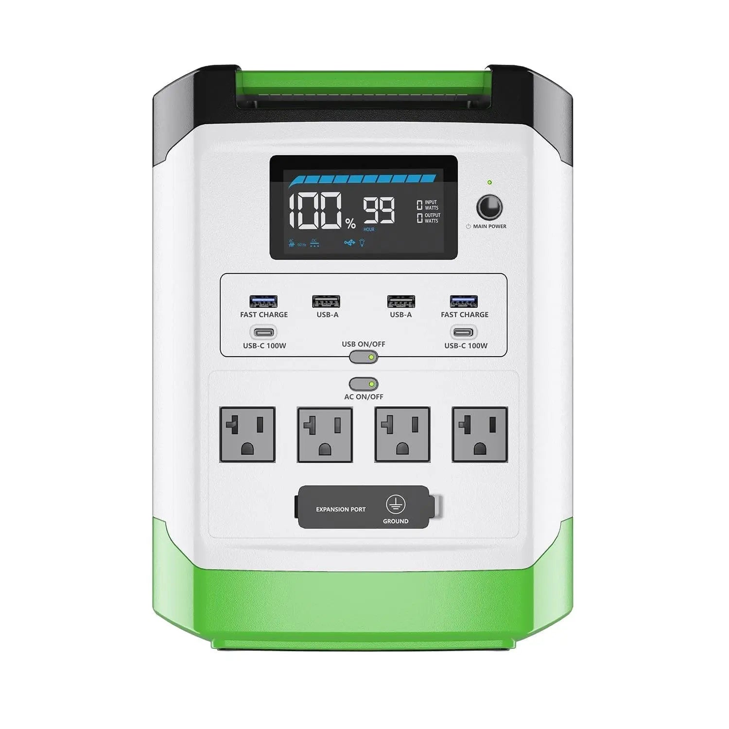 Generator Vault Backup Power Generator for Home and Outdoor Use – Generator Vault