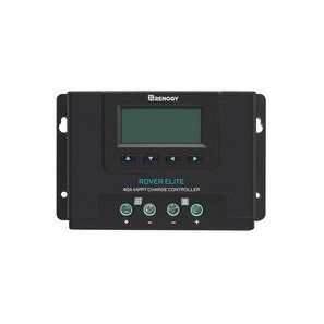 Renogy Rover Elite 40A MPPT Solar Charge Controller - Generator Vault - 
