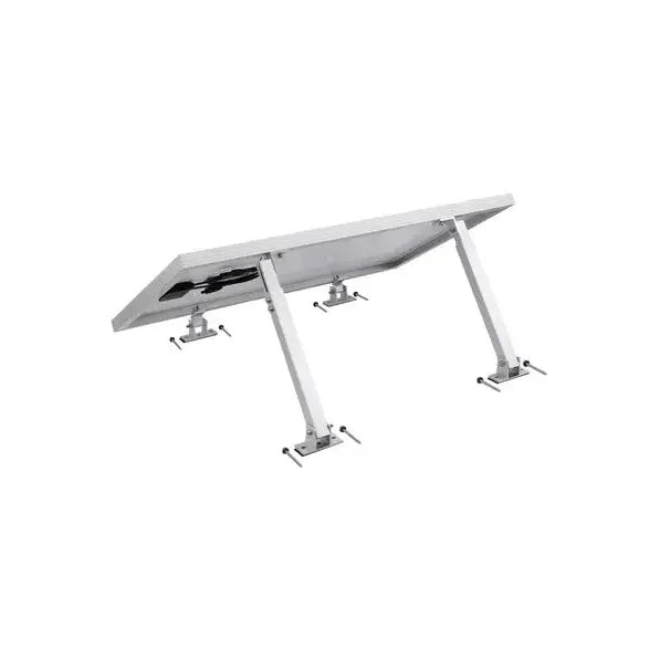 Rich Solar Tilt Mount Solar Panel Mounting Hardware - Generator Vault - 
