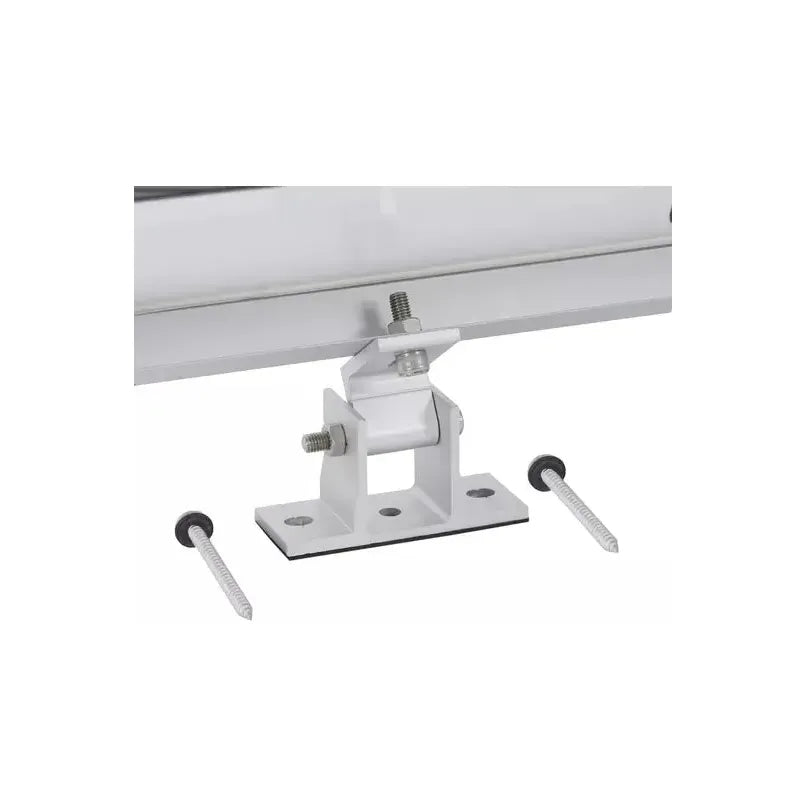 Rich Solar Tilt Mount Solar Panel Mounting Hardware - Generator Vault - 