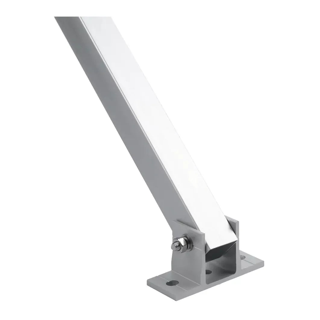Rich Solar Tilt Mount Solar Panel Mounting Hardware - Generator Vault - 
