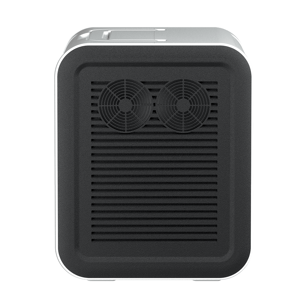 Arkpax Titan 1200W Portable Power Station - Generator Vault - 