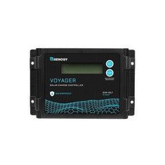 Renogy New Edition Voyager 10A PWM Waterproof Solar Charge Controller - Generator Vault - 