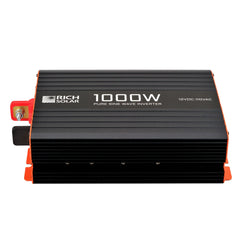 Rich Solar 1000 Watt Industrial Pure Sine Wave Inverter RS-V1000