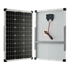 Rich Solar Mega 60 Watt Portable Solar Panel RS-Y60