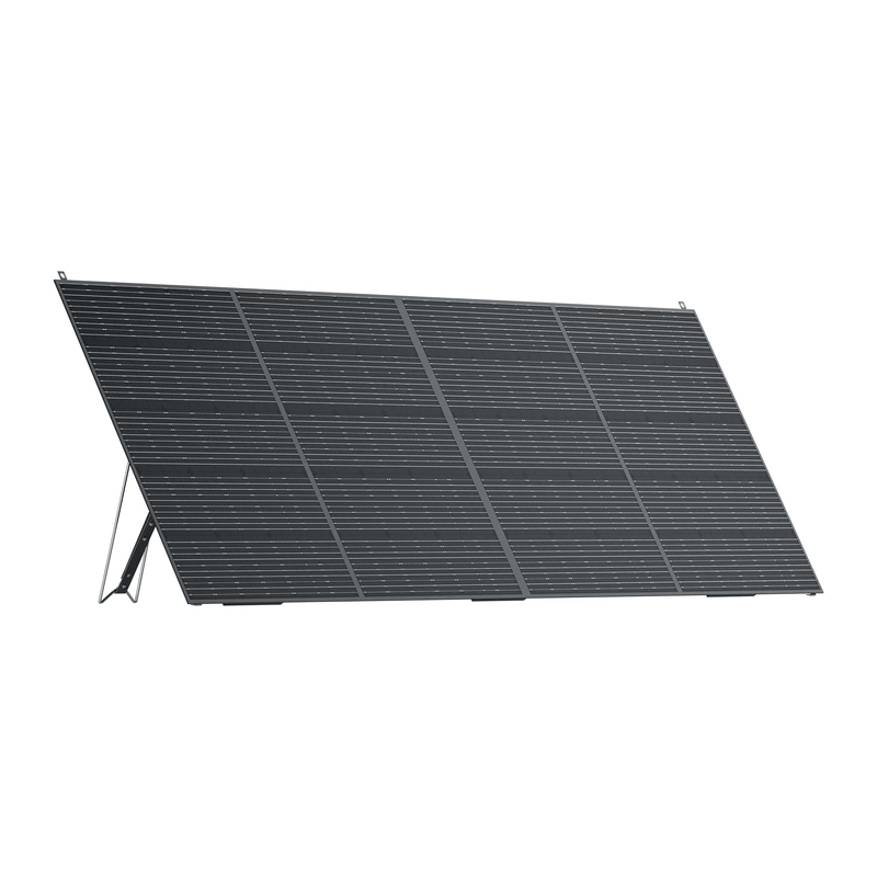 Bluetti PV420 420W Folding Solar Panel PV420-UJ-GY-BL-00