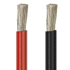 ACOPOWER 9ft 8AWG Anderson Ring Cable HY-AS-AR0809
