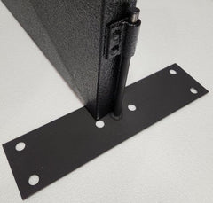 ZombieBox Z-Wall Anchor Plates for Z-Wall Barrier