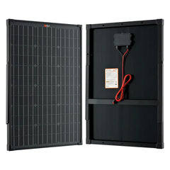 Rich Solar Mega 60 Watt Portable Solar Panel RS-Y60B