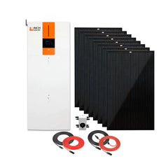 Rich Solar All in One Energy Storage System (No Panels) RS-A10
