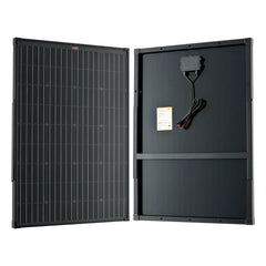 Rich Solar Mega 100 Watt Portable Solar Panel RS-Y100B