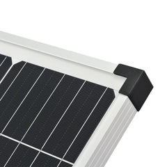 Rich Solar Mega 100 Watt Portable Solar Panel RS-Y100