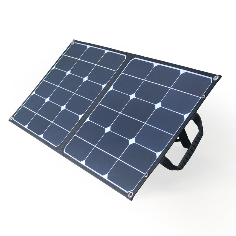 ACOPOWER 60W Monocrystalline Foldable Solar Panel HY-60MN32/60W