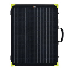 Rich Solar Mega 100 Watt Portable Solar Panel Briefcase RS-X100B
