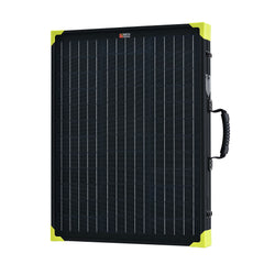 Rich Solar Mega 100 Watt Briefcase Portable Solar Charging Kit RS-X100BC