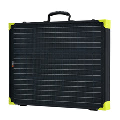Rich Solar Mega 200 Watt Briefcase Portable Solar Charging Kit RS-X200BC